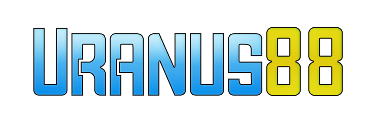 Uranus88 Logo